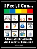 I Feel, I Can: A Coping Skills Toolbox to Assist Behavior 