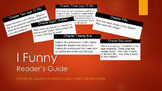 I Funny Reading Guide