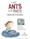 I Have Ants in My Pants Resource Bundle