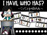 I Have, Who Has Long Vowel Games {CVCe Pattern}