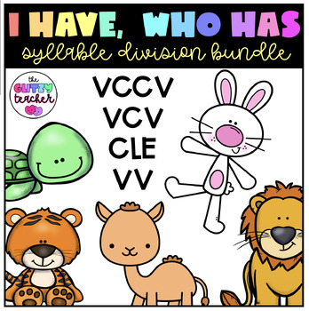 VCCV Rabbit Syllable Division In 2023 Phonics Rules, , 48% OFF