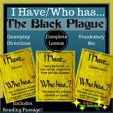 The Black Plague : I Have Who Has  - Loop Game