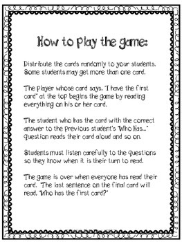 Constructed Response For Test Taking Practice Turning the Question Around!