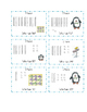 Penguin Place Value by Kathleen L. Stone