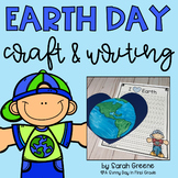 Earth Day Craft & Writing