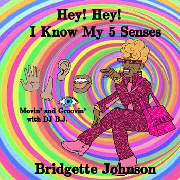 Preview of I KNOW MY FIVE SENSES - ESong