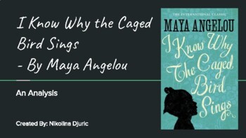 occupation conductorette by maya angelou story