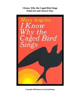 i know why the caged bird sings langston hughes