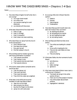 The Birds Quiz Worksheets Teaching Resources Tpt