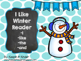 I Like Winter reader