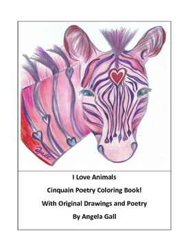 cinquain poems about animals