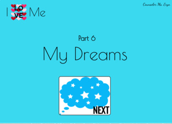 Preview of I Love Me - Pt6: My Dreams (Boom Slides)