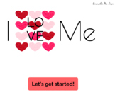 I Love Me - Self-Esteem Group (Boom Slides)