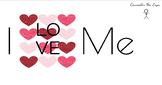 I Love Me - Self Esteem Group (Google Slides)