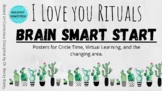 I Love You Rituals Brain Smart Start Songs SUCCULENT WATER