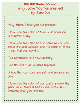 Great Printable of a poem we love!! #learningthroughplay