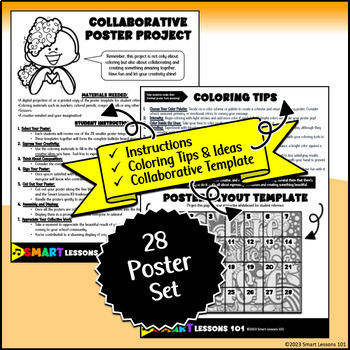Simplify Your Poster Design Process: ColorPro Poster Maker