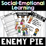 I Messages / Conflict Resolution - Social Emotional Skills
