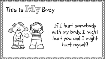 Preview of I Might Hurt Somebody! (Coloring Page/Printable)