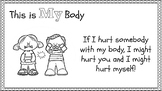 I Might Hurt Somebody! (Coloring Page/Printable)