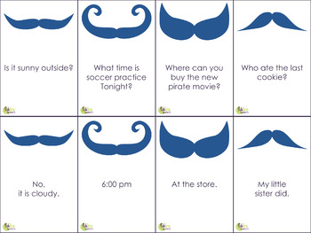 Mustache Games 