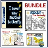 I Never Saw Another Butterfly-BUNDLE