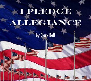 Preview of I Pledge Allegiance