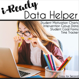 I-Ready Data Helper
