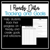 I-Ready Data Tracking