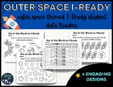 I-Ready Data Tracking Student Data Outer Space Theme Incentive