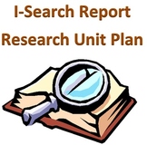 I-Search Report or Research Report Unit