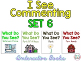 Adapted Books For Commenting (Language Building for Specia