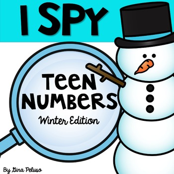 Teen Spy