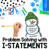 I Statement Conflict Resolution and Problem Solving Digita