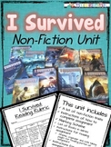 I Survived / book review
