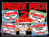 I Survived Power Pack 2