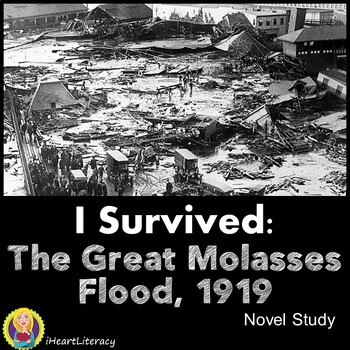 great molasses flood corpse