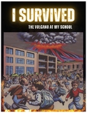 I Survived...The Volcano at My School - Ancient Rome Pre-R