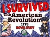 I Survived the American Revolution, 1776 Mega-Pack