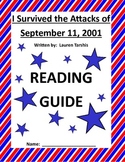 I Survived the Attacks of September 11, 2001 Reading Guide