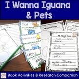 I Wanna Iguana and Pet Research Companion Bundle