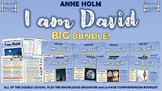 I am David - Anne Holm - Big Bundle!