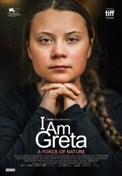 Preview of I am Greta: A Force of Nature | Hulu Documentary Questions | Climate Change