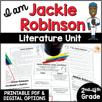 Biography - The Official Licensing Website of Jackie Robinson