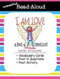 I am Love by Susan Verde Interactive Read Aloud