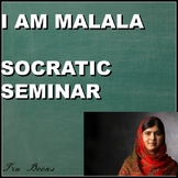 I am Malala Socratic Seminar