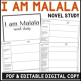 I Am Malala: Young Readers Edition