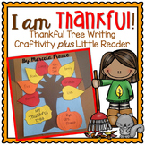 Thanksgiving Readers Teaching Resources | TPT