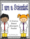 I am a Scientist Emergent Reader