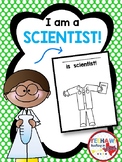 I am a Scientist FREEBIE